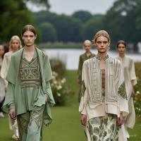 The Sustainable Fashion Revolution: Changing How We Dress